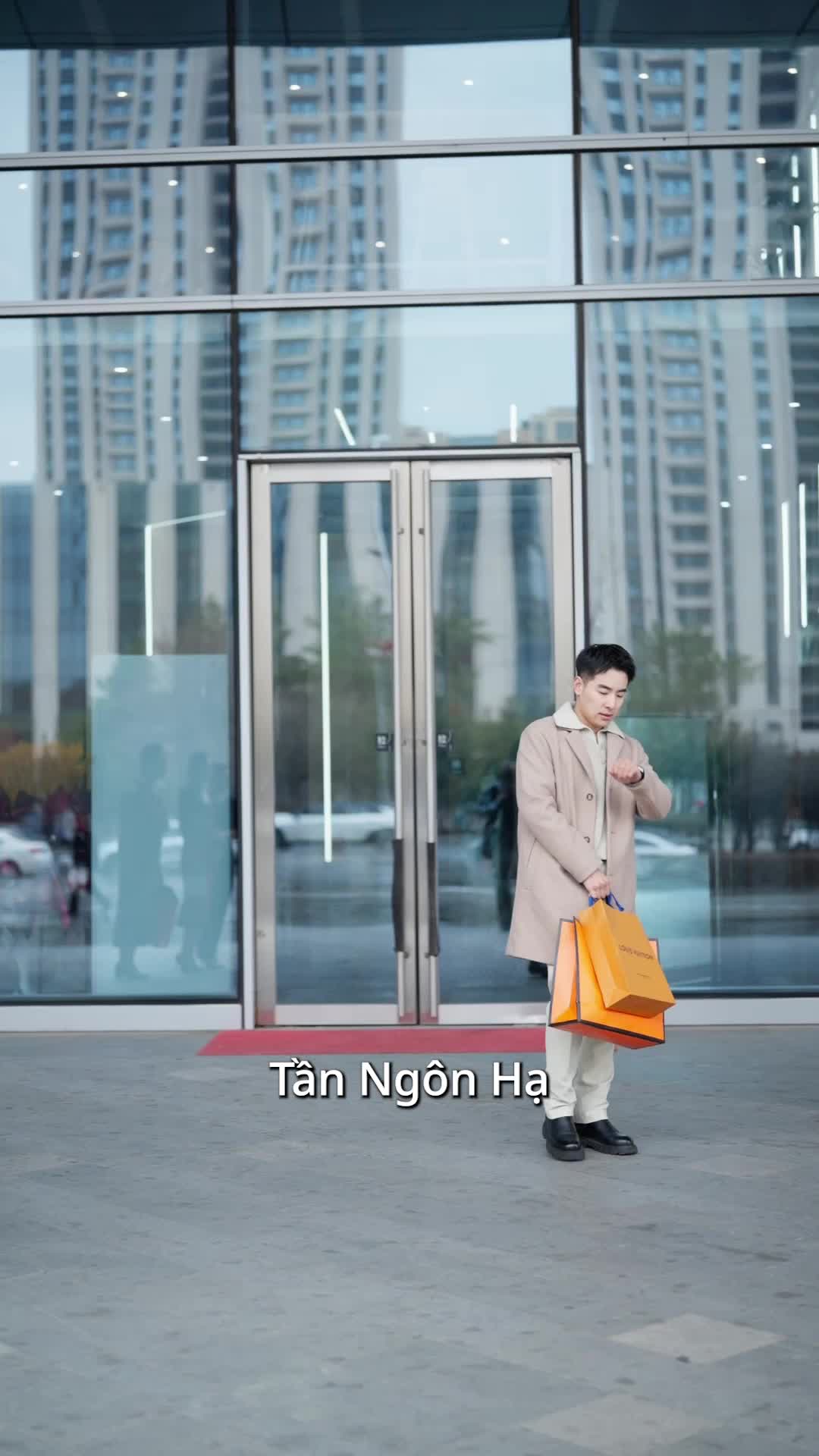 Tập 11 - Giấc Mơ Phản Bội
